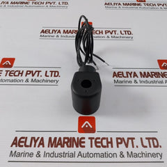740-1-4 24Vdc Solenoid Valve Coil N-3042