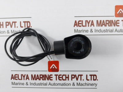 740-1-4 24Vdc Solenoid Valve Coil N-3042