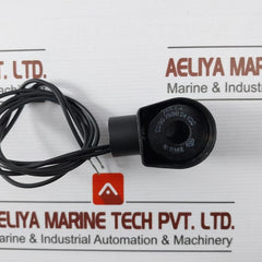 740-1-4 24Vdc Solenoid Valve Coil N-3042
