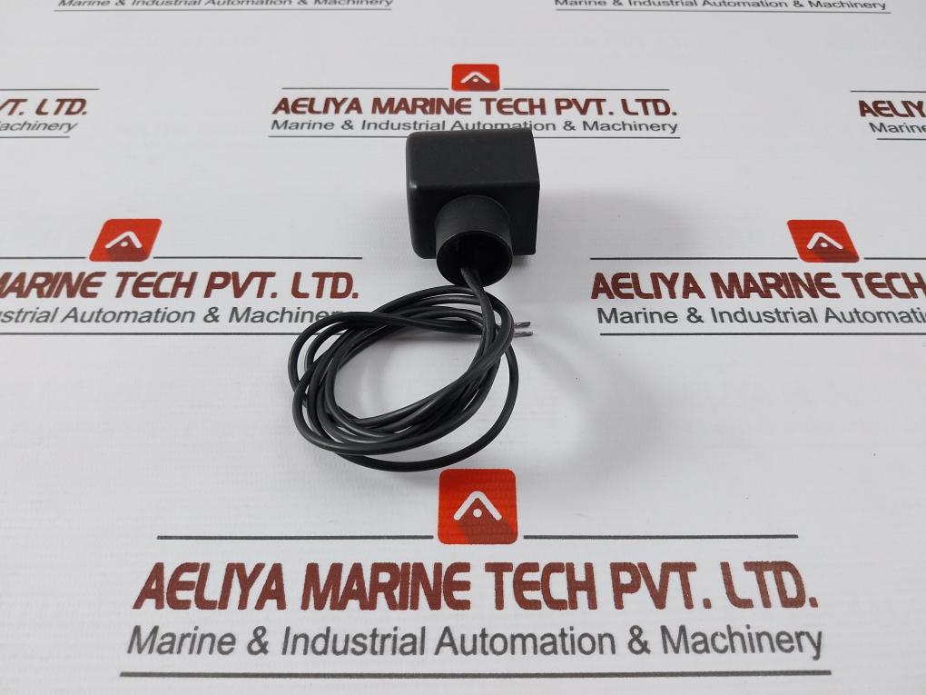 740-1-4 24Vdc Solenoid Valve Coil N-3042