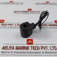 740-1-4 24Vdc Solenoid Valve Coil N-3042