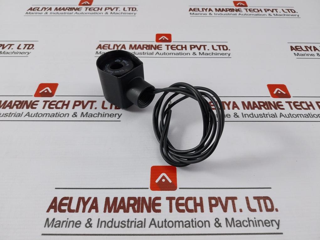 740-1-4 24Vdc Solenoid Valve Coil N-3042