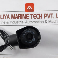 740-1-4 24Vdc Solenoid Valve Coil N-3042
