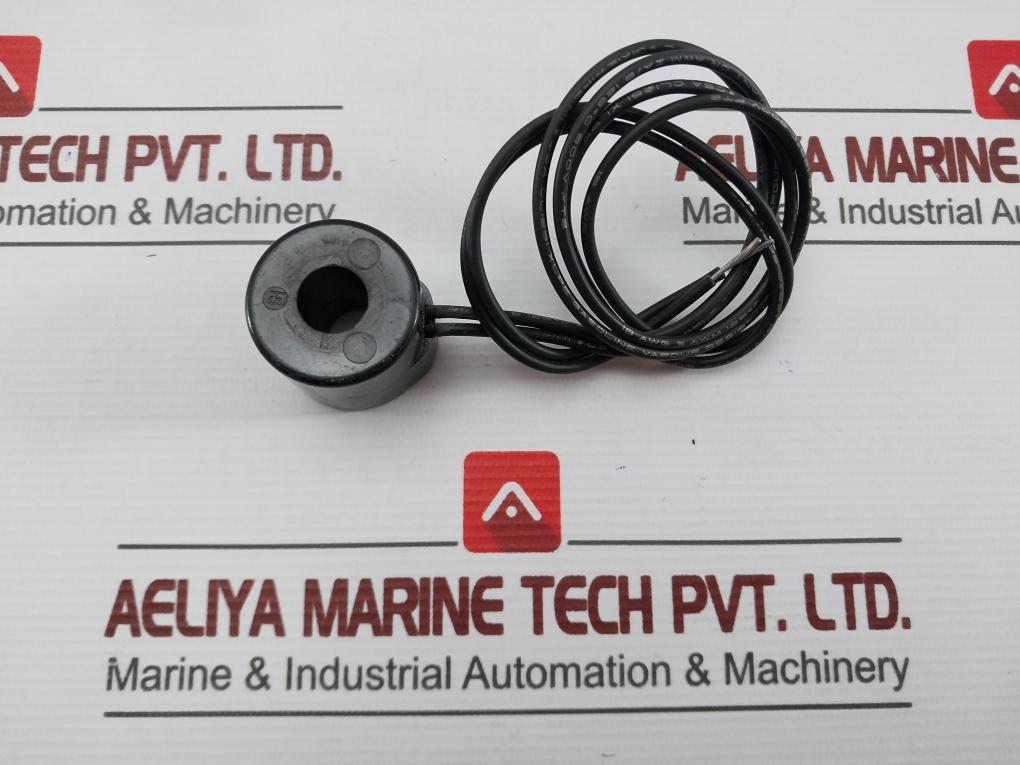 740-1-4 Solenoid Valve Coil 24Vdc