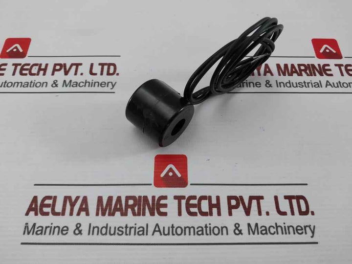 740-1-4 Solenoid Valve Coil 24Vdc