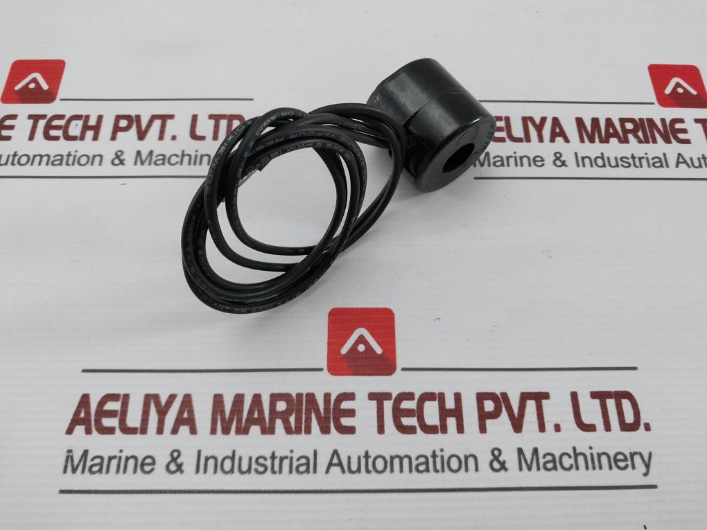 740-1-4 Solenoid Valve Coil 24Vdc