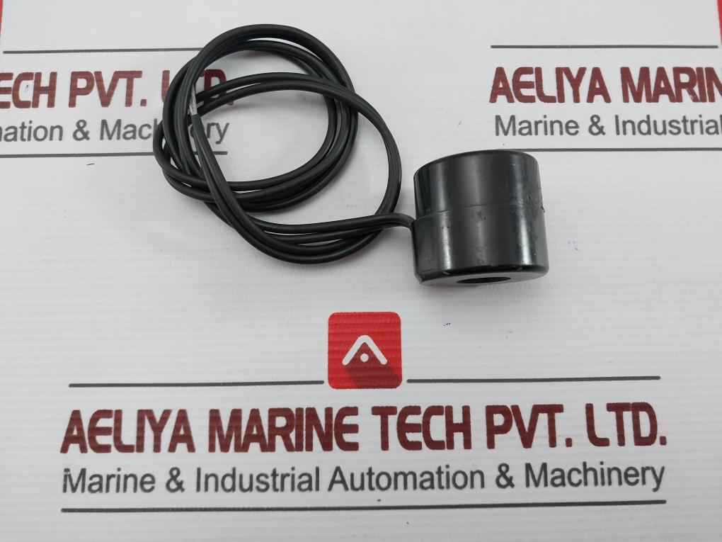 740-1-4 Solenoid Valve Coil 24Vdc