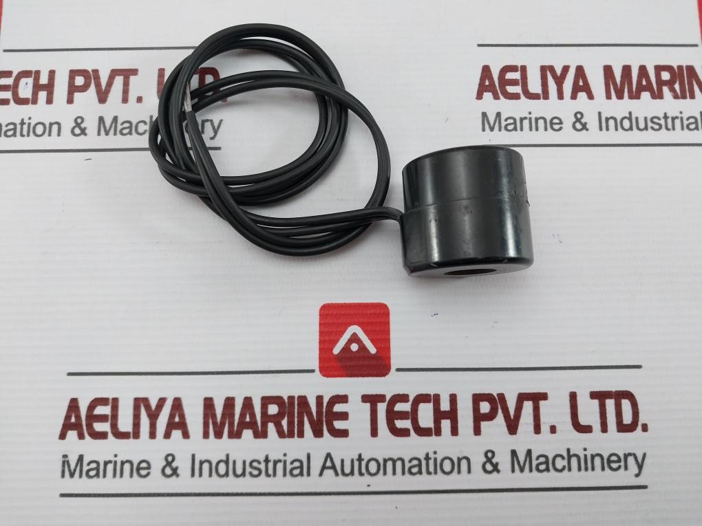 740-1-4 Solenoid Valve Coil 24Vdc