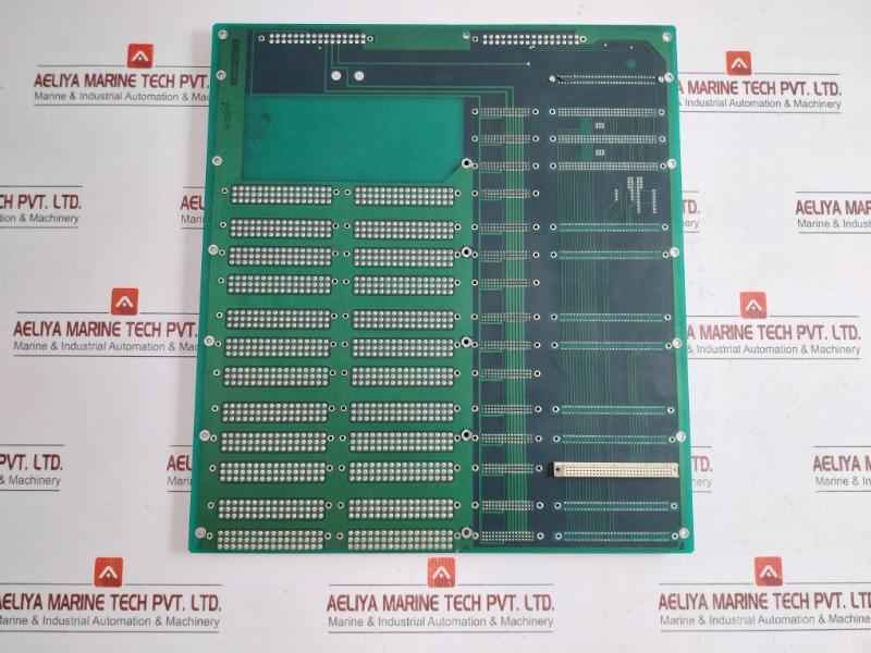 7400027-100 Passive Backplane Motherboard Triconex