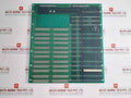 7400027-100 Passive Backplane Motherboard Triconex