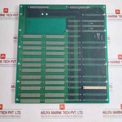 7400027-100 Passive Backplane Motherboard Triconex