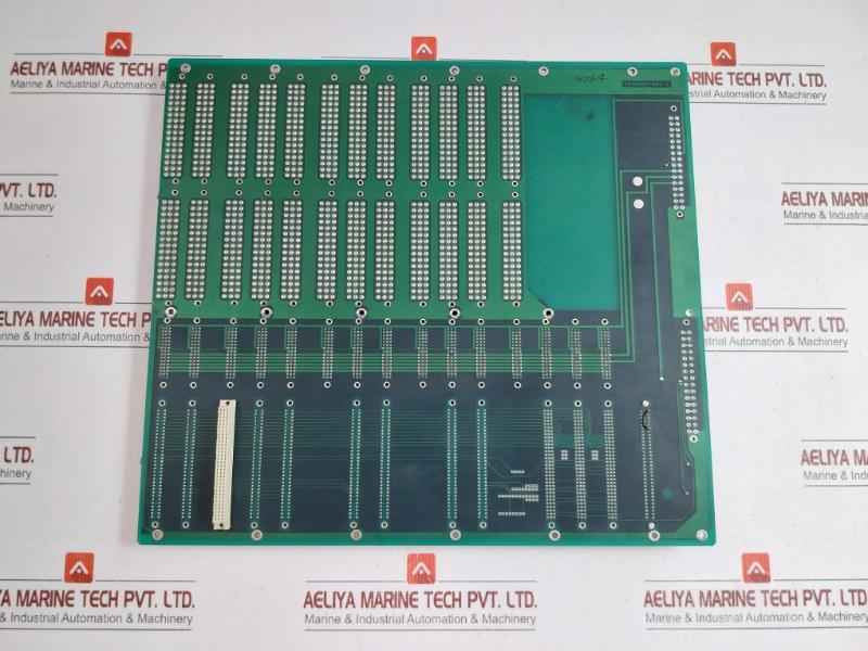 7400027-100 Passive Backplane Motherboard Triconex