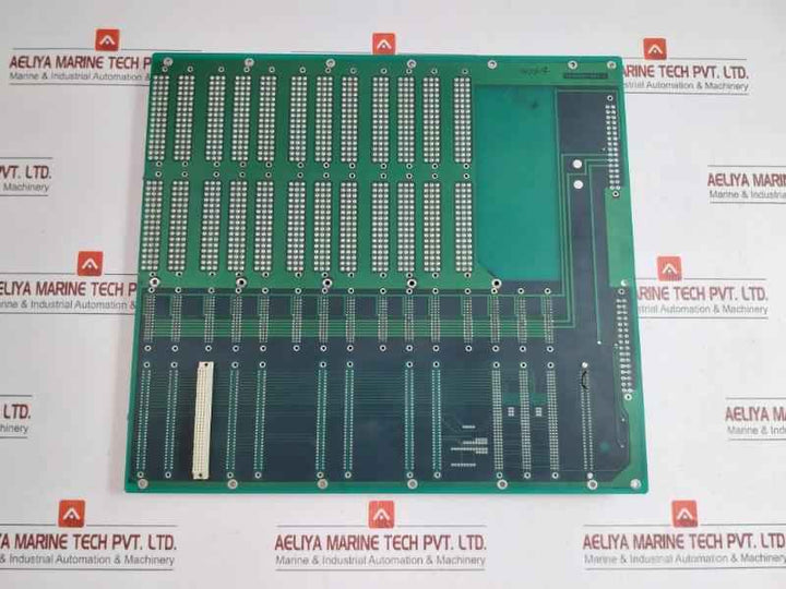 7400027-100 Passive Backplane Motherboard Triconex