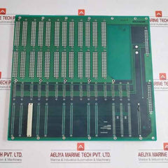 7400027-100 Passive Backplane Motherboard Triconex