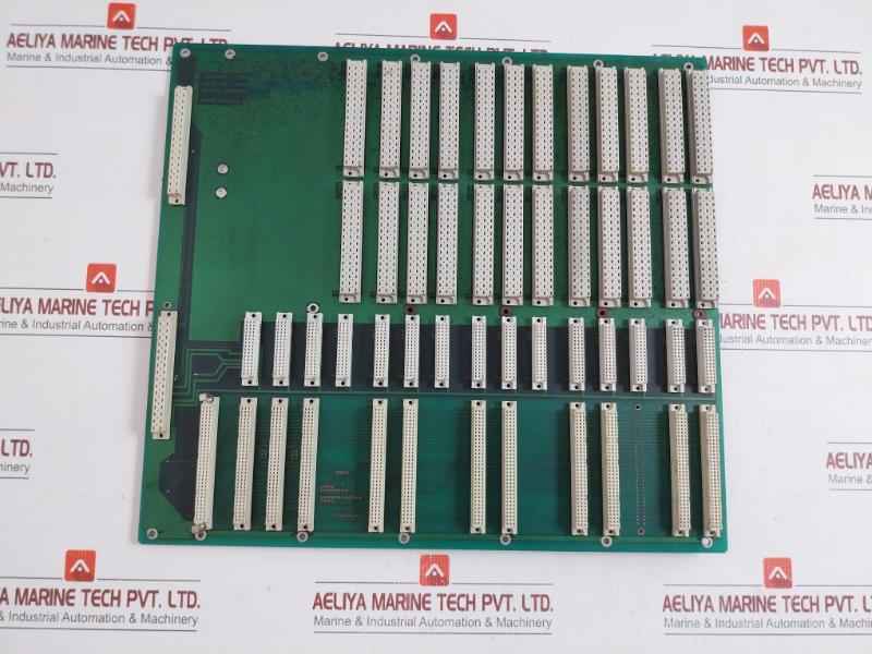 7400027-100 Passive Backplane Motherboard Triconex