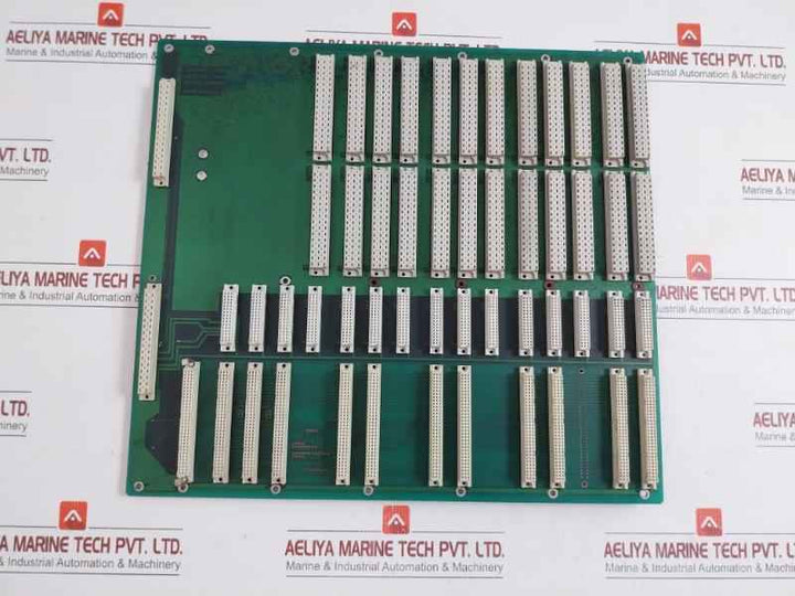 7400027-100 Passive Backplane Motherboard Triconex