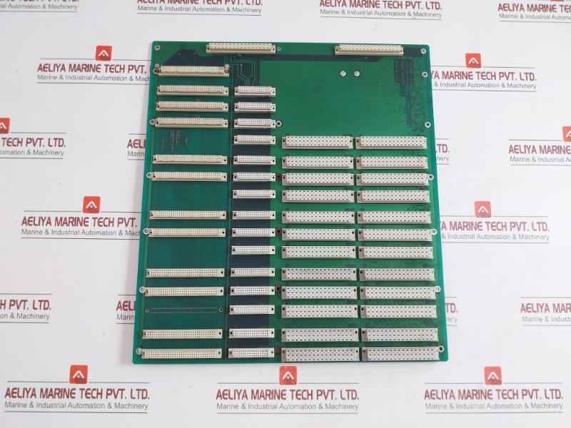 7400027-100 Passive Backplane Motherboard Triconex