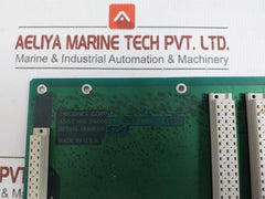 7400027-100 Passive Backplane Motherboard Triconex