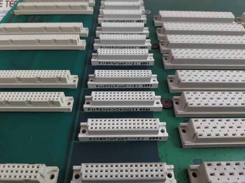 7400027-100 Passive Backplane Motherboard Triconex