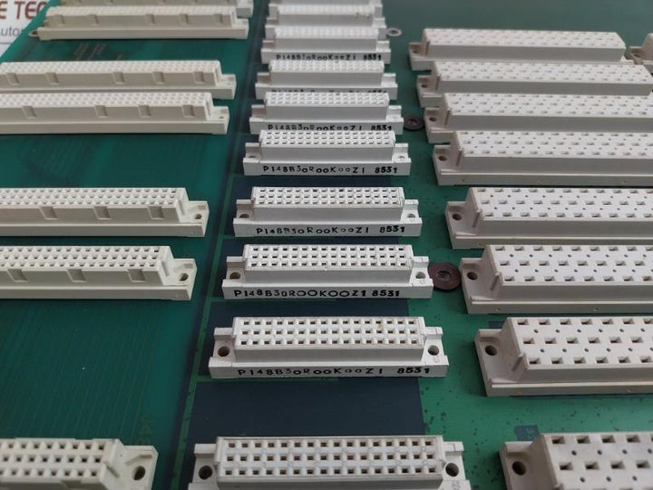 7400027-100 Passive Backplane Motherboard Triconex