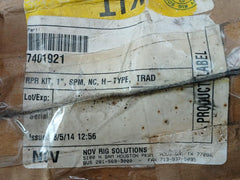 7401921 Brand Nov Repair Kit For 1 Inch Spm Valve