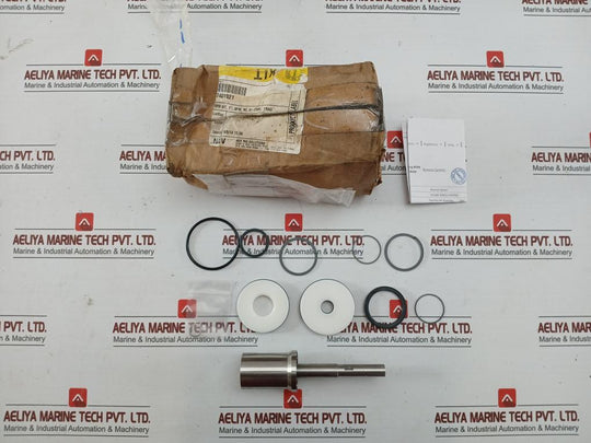 7401921 Brand Nov Repair Kit For 1 Inch Spm Valve
