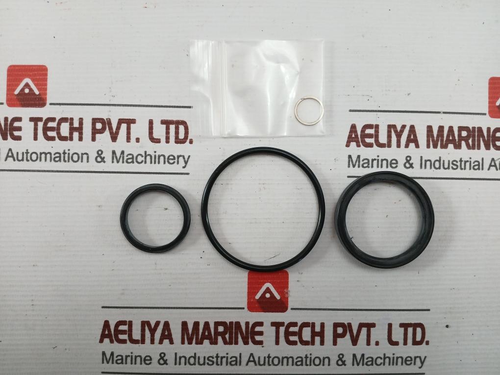 7401921 Brand Nov Repair Kit For 1 Inch Spm Valve