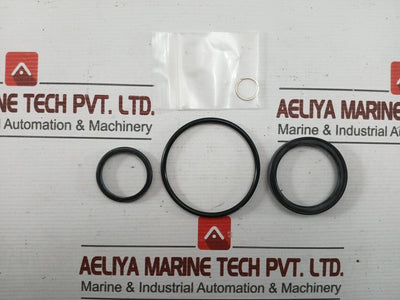 7401921 Brand Nov Repair Kit For 1 Inch Spm Valve