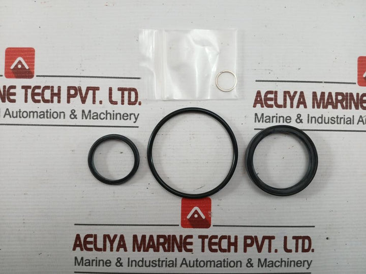 7401921 Brand Nov Repair Kit For 1 Inch Spm Valve