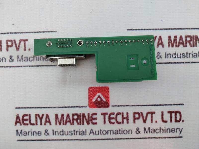 74106-340-02 Stm-5 Pcb Circuit Board 94V-0