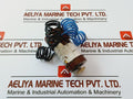 7410 Intrinsically Safe Switch for Lamp B/E 11591 U
