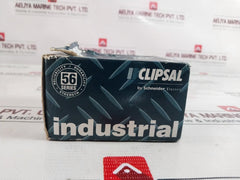 Clipsal 56SW220 2-Pole Mounting Enclosure IP66 20A 415V Single Gang