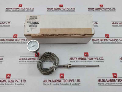 748516-3 Temperature Indicator 4.5-meter 40-105C/100-220F Hobart