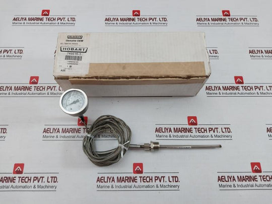 748516-3 Temperature Indicator 4.5-meter 40-105C/100-220F Hobart