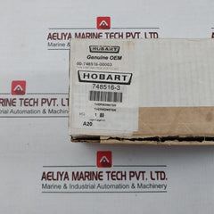 748516-3 Temperature Indicator 4.5-meter 40-105C/100-220F Hobart