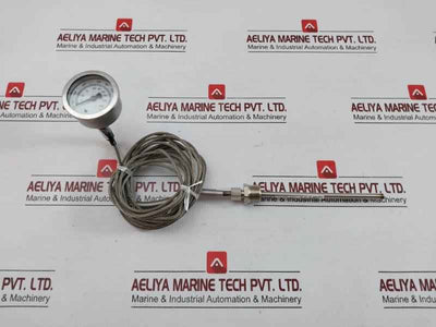748516-3 Temperature Indicator 4.5-meter 40-105C/100-220F Hobart