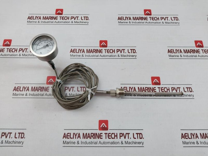 748516-3 Temperature Indicator 4.5-meter 40-105C/100-220F Hobart