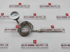 748516-3 Temperature Indicator 4.5-meter 40-105C/100-220F Hobart