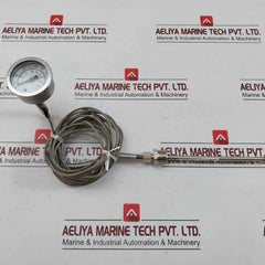 748516-3 Temperature Indicator 4.5-meter 40-105C/100-220F Hobart