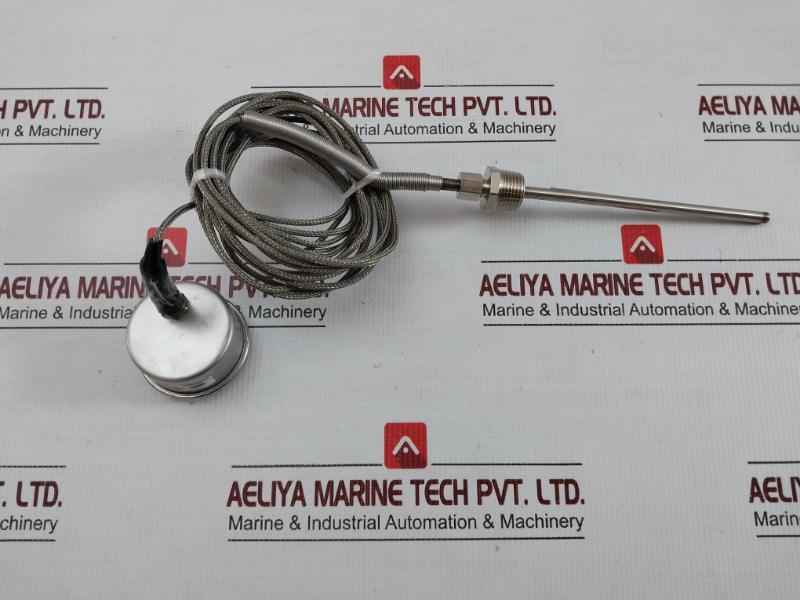 748516-3 Temperature Indicator 4.5-meter 40-105C/100-220F Hobart