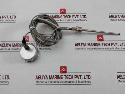 748516-3 Temperature Indicator 4.5-meter 40-105C/100-220F Hobart