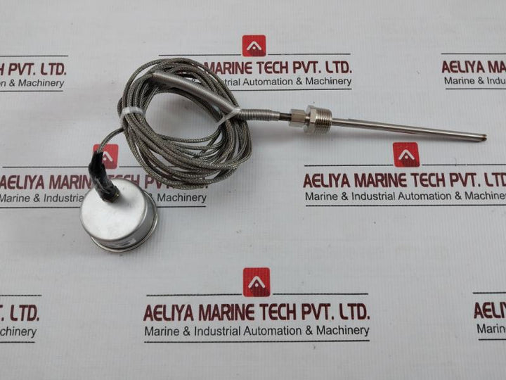 748516-3 Temperature Indicator 4.5-meter 40-105C/100-220F Hobart