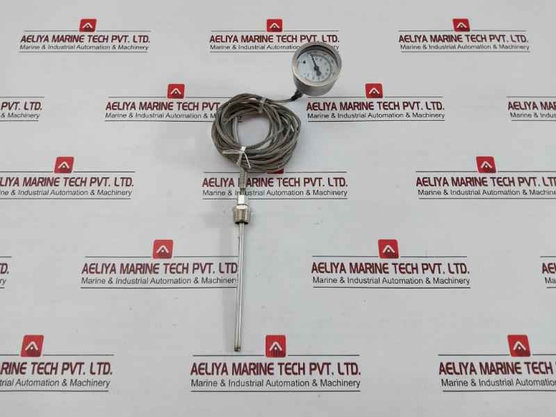 748516-3 Temperature Indicator 4.5-meter 40-105C/100-220F Hobart