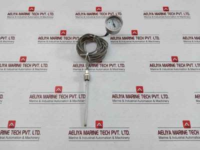 748516-3 Temperature Indicator 4.5-meter 40-105C/100-220F Hobart