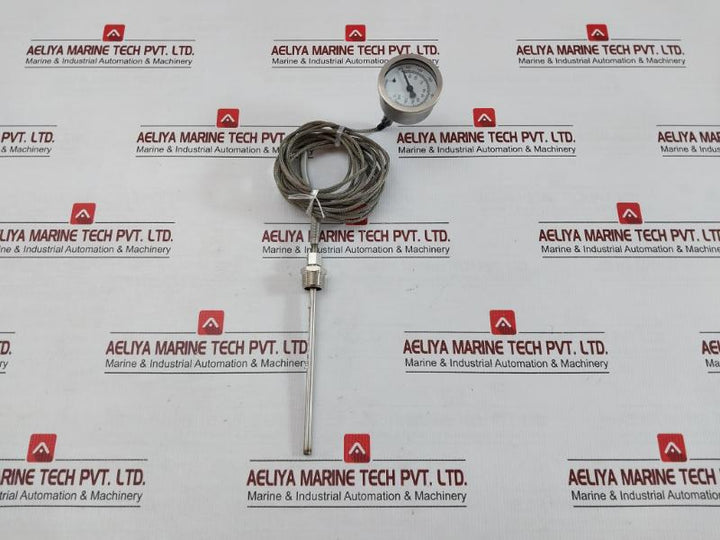 748516-3 Temperature Indicator 4.5-meter 40-105C/100-220F Hobart