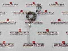 748516-3 Temperature Indicator 4.5-meter 40-105C/100-220F Hobart