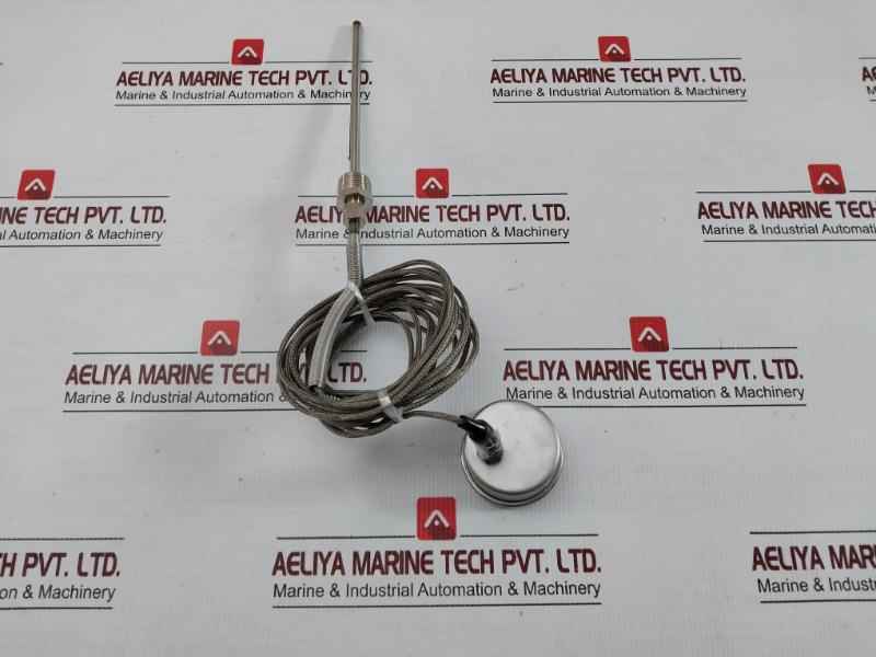 748516-3 Temperature Indicator 4.5-meter 40-105C/100-220F Hobart