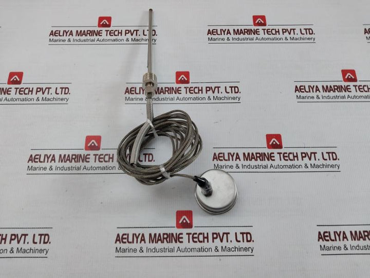 748516-3 Temperature Indicator 4.5-meter 40-105C/100-220F Hobart