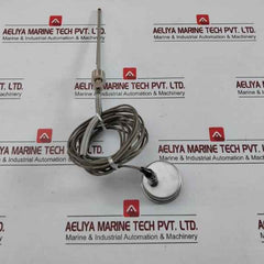 748516-3 Temperature Indicator 4.5-meter 40-105C/100-220F Hobart