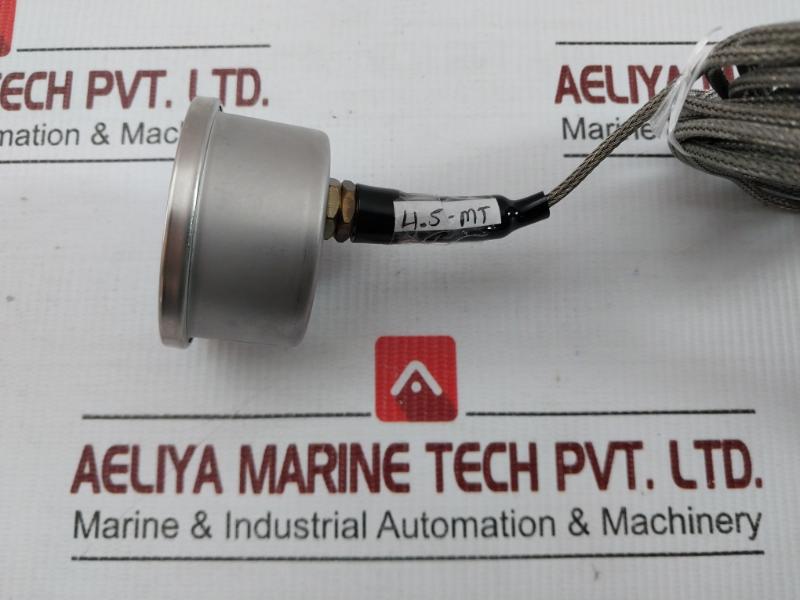 748516-3 Temperature Indicator 4.5-meter 40-105C/100-220F Hobart